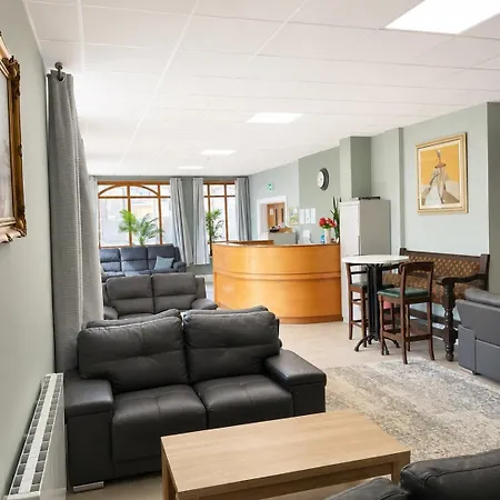Guest house Blue Water House Bundoran