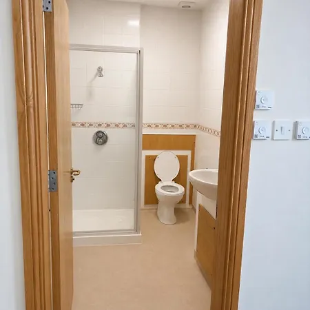 Guest house Blue Water House Bundoran