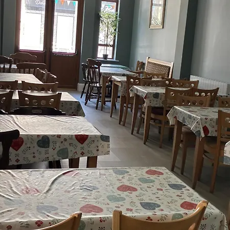 Guest house Blue Water House Bundoran